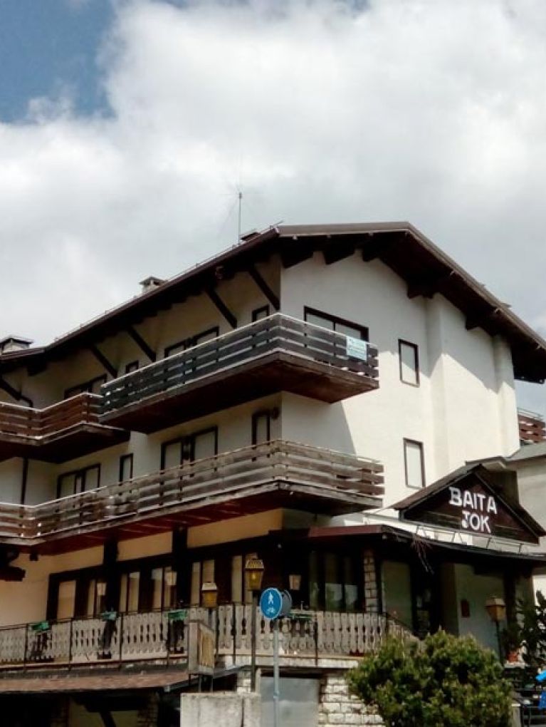 Appartamenti in vendita Asiago