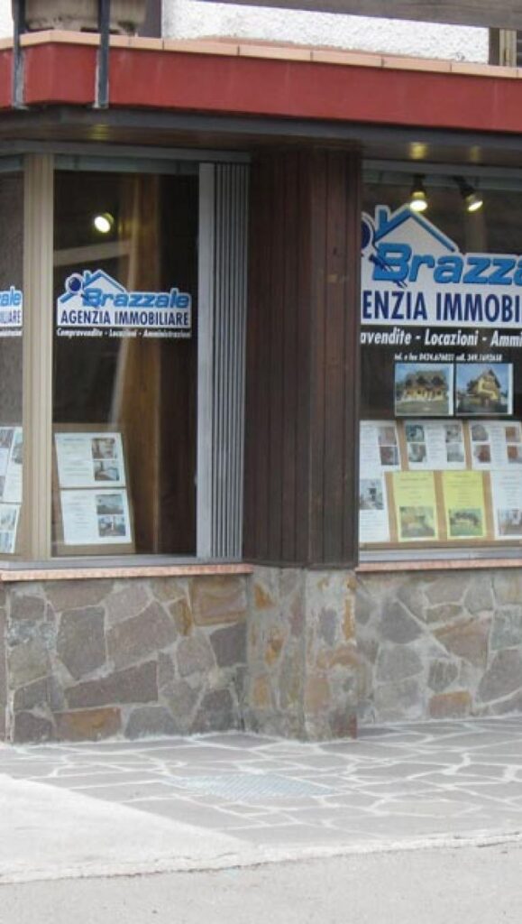 Immobiliare Brazzale Asiago