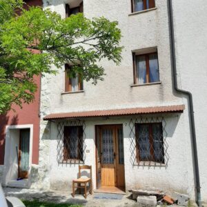 Casa singola - affitto stagione estiva