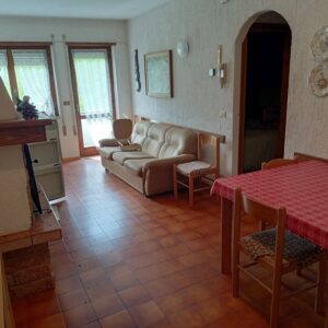 Proposta affitto stagionale Cesuna