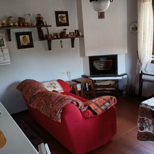 BILOCALE IN VENDITA A CESUNA